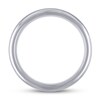 Thumbnail Image 2 of Ring Grey Tungsten/10K Yellow Gold