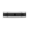Thumbnail Image 3 of Wedding Band Black Tungsten 6mm