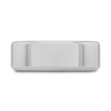 Thumbnail Image 3 of High Polish Wedding Band Tungsten 8mm