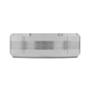 Thumbnail Image 3 of Wedding Band Grey Tungsten 8mm