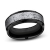 Thumbnail Image 1 of Men's Wedding Band Black Tantalum/Titanium