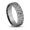 Men's Wedding Band Tantalum