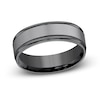 Thumbnail Image 1 of Men's Wedding Band Tantalum