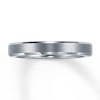 Thumbnail Image 0 of 4mm Wedding Band Tungsten Carbide