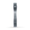 Thumbnail Image 2 of 4mm Wedding Band Tungsten Carbide