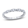 Thumbnail Image 1 of Shy Creation Diamond Ring 1/3 ct tw Round 14K White Gold SC22008802BD