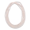 Thumbnail Image 1 of Freshwater Cultured Pearl Strand Necklace 80"