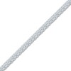 Thumbnail Image 2 of Pnina Tornai Diamond Tennis Bracelet 4 ct tw 14K White Gold