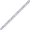 Thumbnail Image 1 of Pnina Tornai Diamond Tennis Bracelet 4 ct tw 14K White Gold