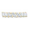 Thumbnail Image 3 of Pnina Tornai Marquise-Cut Lab-Grown Diamond 1-1/3 ct tw 14K Yellow Gold