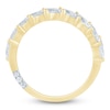 Thumbnail Image 4 of Pnina Tornai Marquise-Cut Lab-Grown Diamond 1-1/3 ct tw 14K Yellow Gold