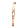 Thumbnail Image 3 of J'Lure Contour Wedding Band 18K Rose Gold