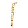Thumbnail Image 3 of J'Lure Contour Wedding Band 18K Yellow Gold