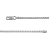 Thumbnail Image 3 of Wheat Chain Necklace 1.6mm Solid Sterling Silver 20"