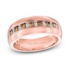 Thumbnail Image 0 of Le Vian Men's Diamond Band 5/8 carat tw 14K Strawberry Gold