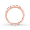 Thumbnail Image 1 of Le Vian Men's Diamond Band 5/8 carat tw 14K Strawberry Gold