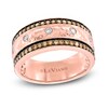 Thumbnail Image 0 of Le Vian Men's Diamond Band 3/4 carat tw 14K Strawberry Gold