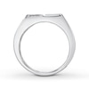 Thumbnail Image 2 of Le Vian Men's Diamond Band 1-5/8 carat tw 14K Vanilla Gold