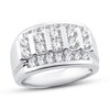 Thumbnail Image 0 of Men's Diamond Band 2 ct tw 14K White Gold