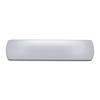 Thumbnail Image 2 of Men's High-Polish Wedding Band Platinum 5.0mm