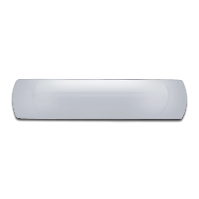 Main Image 2 of Men's High-Polish Wedding Band Platinum 5.0mm