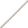 Thumbnail Image 2 of Brilliant Moments Diamond Tennis Bracelet 5 ct tw 14K Yellow Gold 7.25"