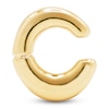 Thumbnail Image 1 of Susana Vega Earcuff Susana Vega Earcuff 18K Yellow Gold-Plated Brass