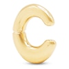 Thumbnail Image 2 of Susana Vega Earcuff Susana Vega Earcuff 18K Yellow Gold-Plated Brass