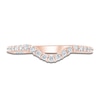 Thumbnail Image 3 of Pnina Tornai Diamond Contour Anniversary Band 1/3 ct tw 14K Rose Gold