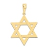 Thumbnail Image 1 of Star of David Charm 14K Yellow Gold