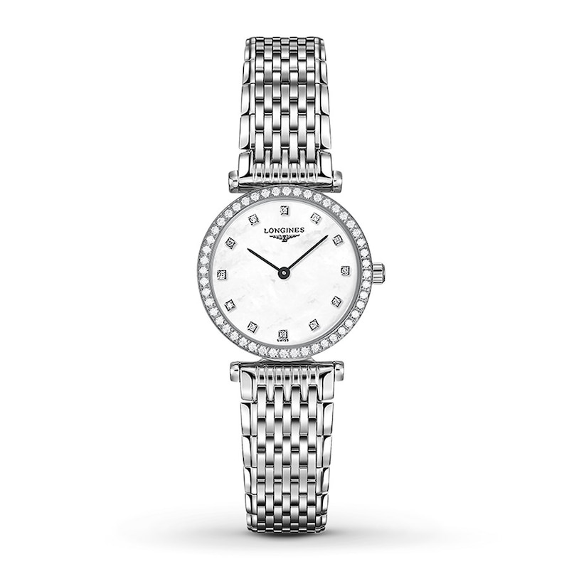 La Grande Classique de Longines Women's Watch L42410806