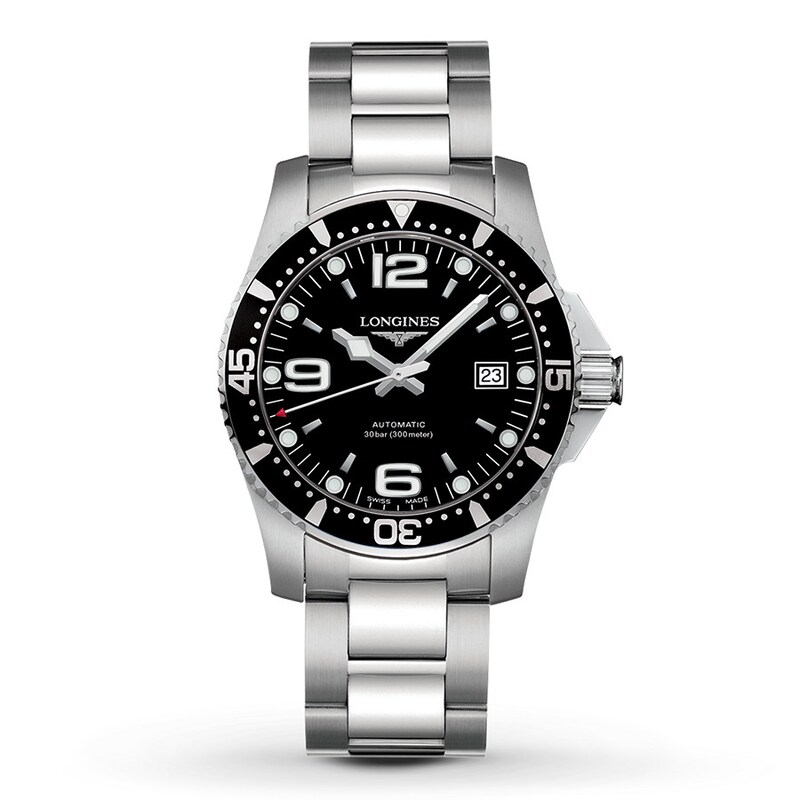Main Image 1 of Longines Men's Watch HydroConquest L36424566