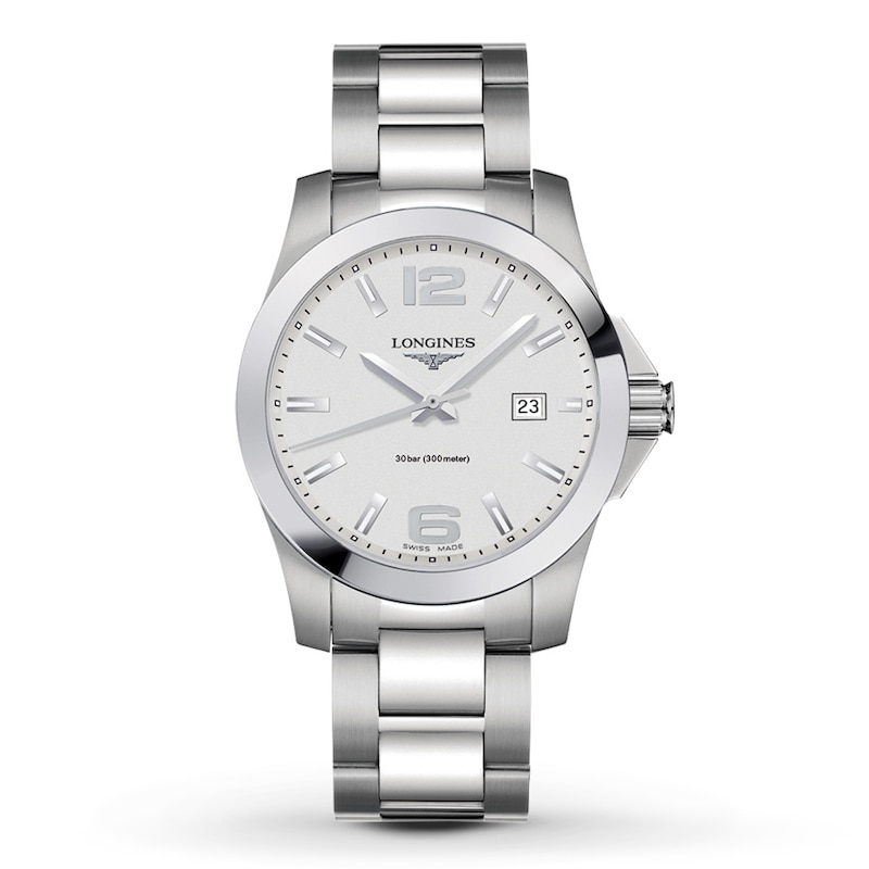 Main Image 1 of Longines Men's Watch Conquest L36594766