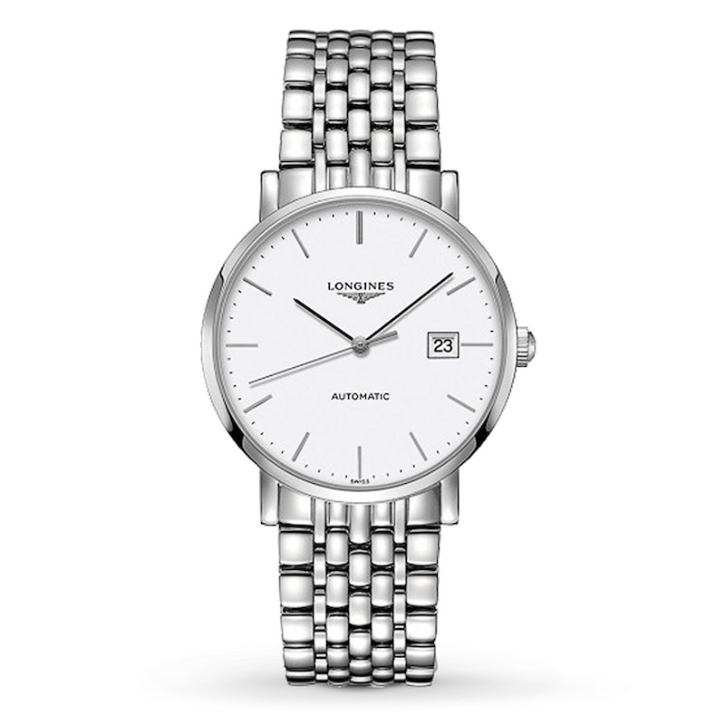 Main Image 1 of Longines Elegant Collection Automatic Watch L49104126