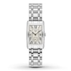 Thumbnail Image 1 of Longines Women's Watch DolceVita L55124716