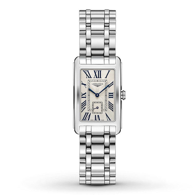 Longines Women's Watch DolceVita L55124716