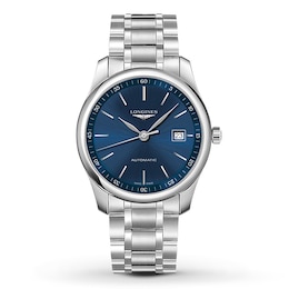 Longines Men's Watch Master L27934926