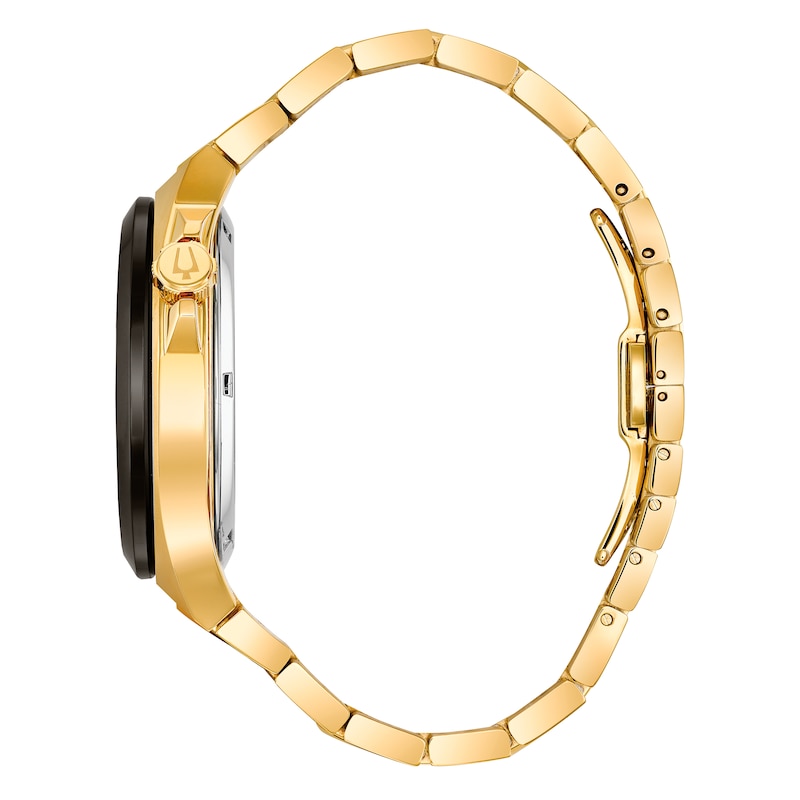 Main Image 2 of Bulova Men's Watch Automatic Collection 98A178