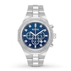 Thumbnail Image 1 of Bulova Men's Chronograph Watch Diamonds Collection 96D138