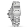 Thumbnail Image 3 of Bulova Men's Chronograph Watch Diamonds Collection 96D138