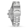 Thumbnail Image 2 of Bulova Men's Chronograph Watch Diamonds Collection 96D138