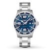 Thumbnail Image 1 of Longines Men's Watch HydroConquest L38404966
