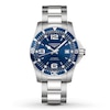 Thumbnail Image 1 of Longines Men's Watch HydroConquest L37424966