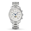 Thumbnail Image 0 of Longines Master Automatic Chronograph Watch L26734786