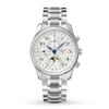 Thumbnail Image 1 of Longines Master Automatic Chronograph Watch L26734786