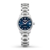 Thumbnail Image 0 of Longines Master Collection Automatic Women's Watch L21284976