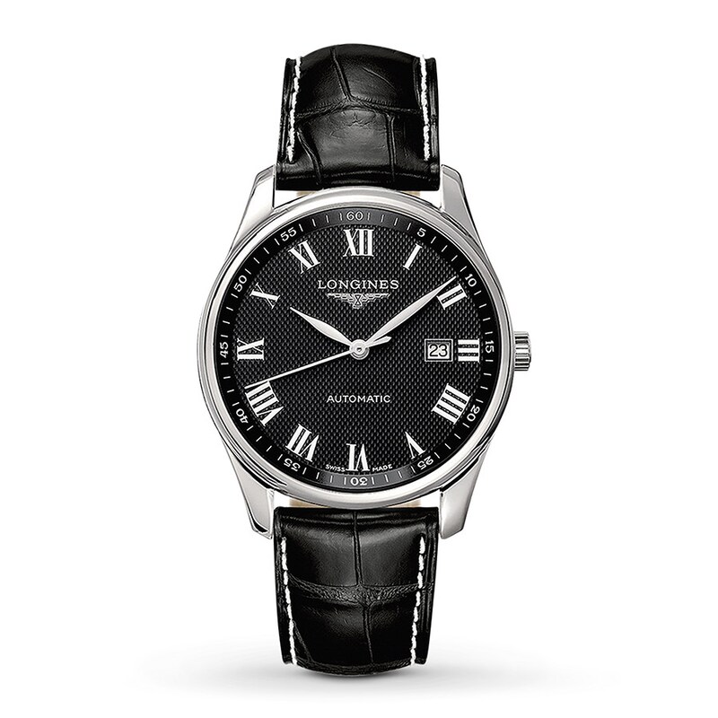 Longines Master Collection Automatic Men's Watch L28934517