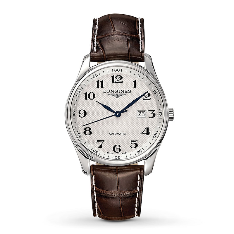Main Image 1 of Longines Master Collection Automatic Men's Watch L28934783