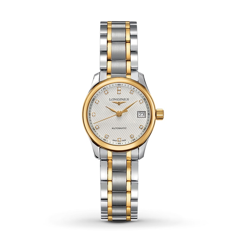 Longines Master Collection Automatic Women's Watch L21285777