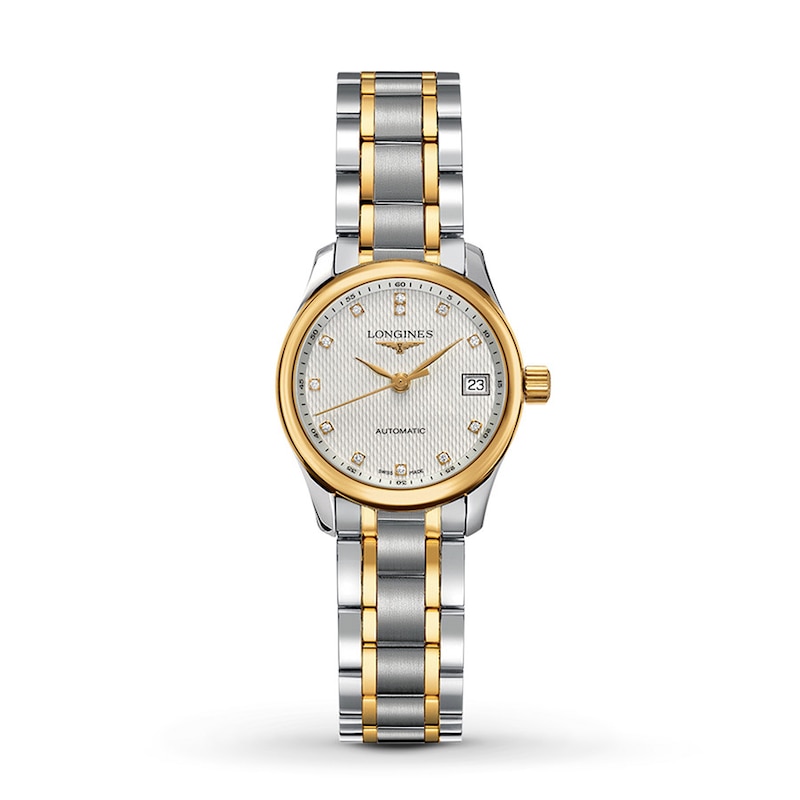 Main Image 1 of Longines Master Collection Automatic Women's Watch L21285777